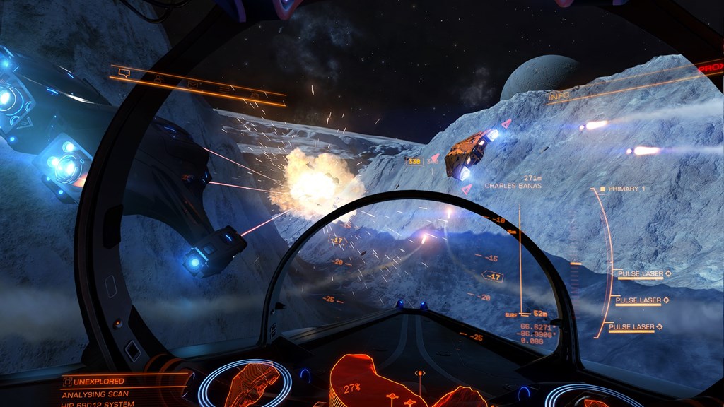 download elite dangerous ps5 for free