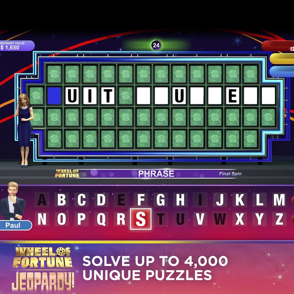 video game gameshow