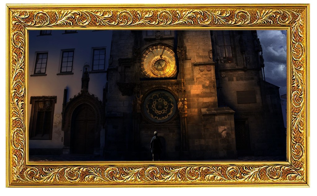 Rent Mozart Requiem on PlayStation 4 GameFly