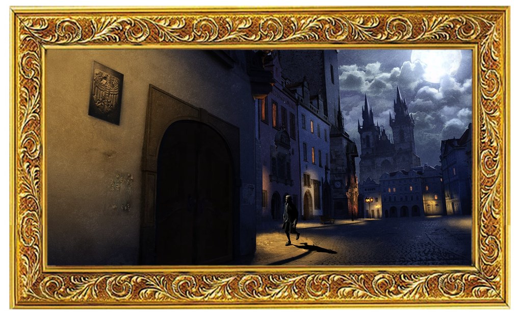 Rent Mozart Requiem on PlayStation 4 GameFly