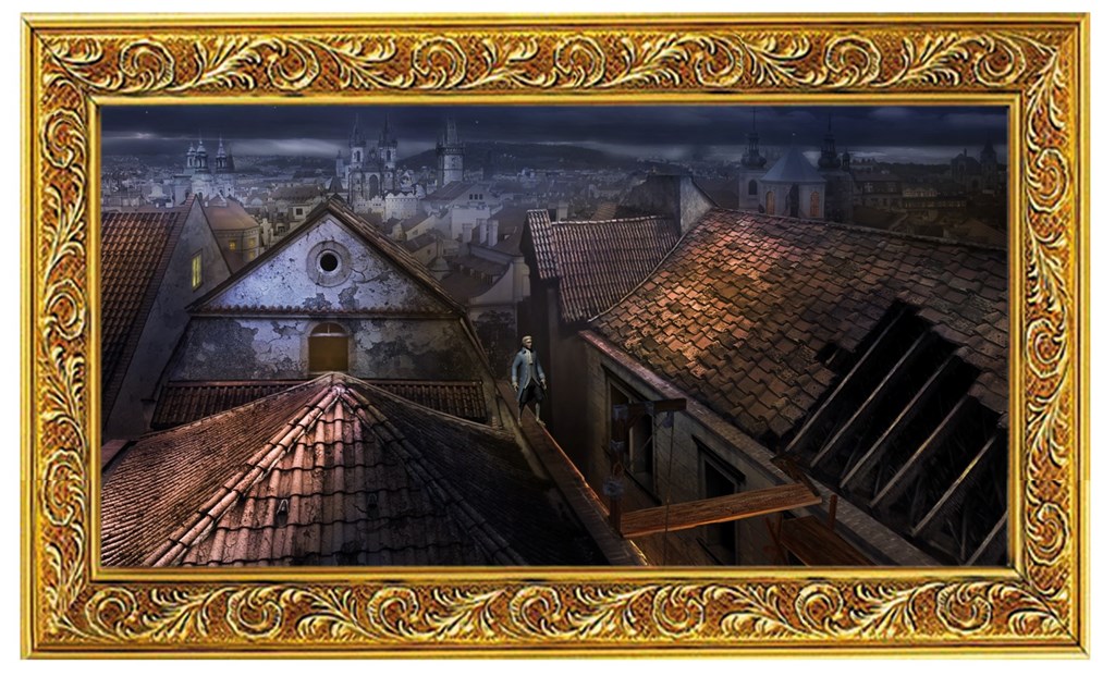 Rent Mozart Requiem on PlayStation 4 GameFly