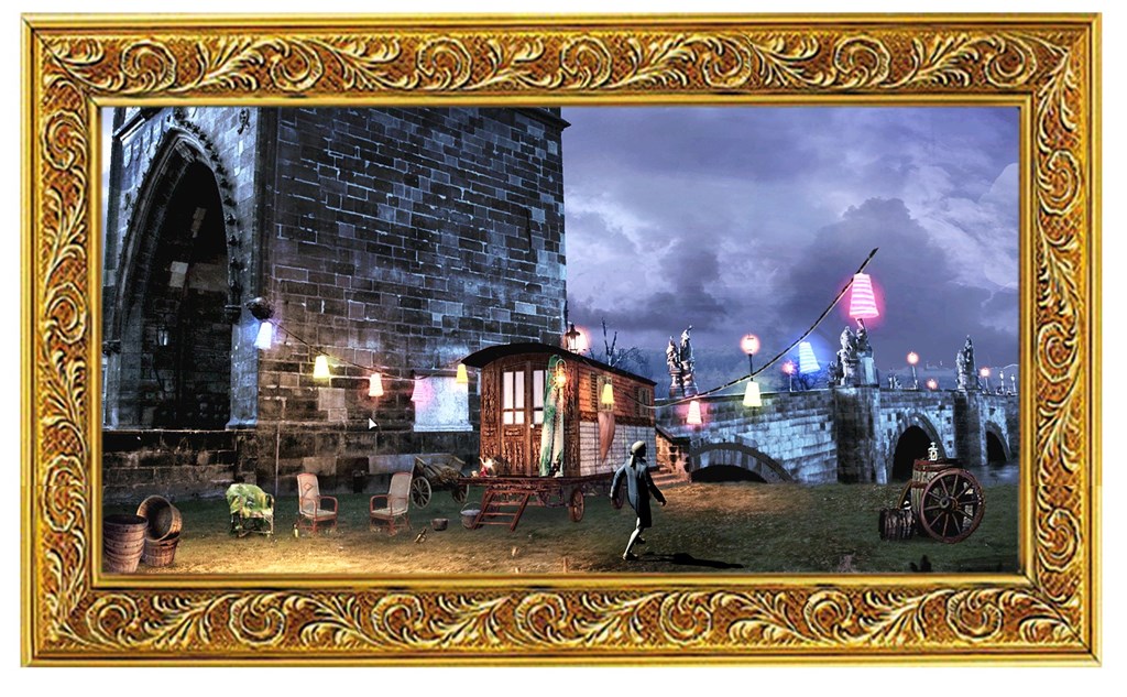 Rent Mozart Requiem on PlayStation 4 GameFly