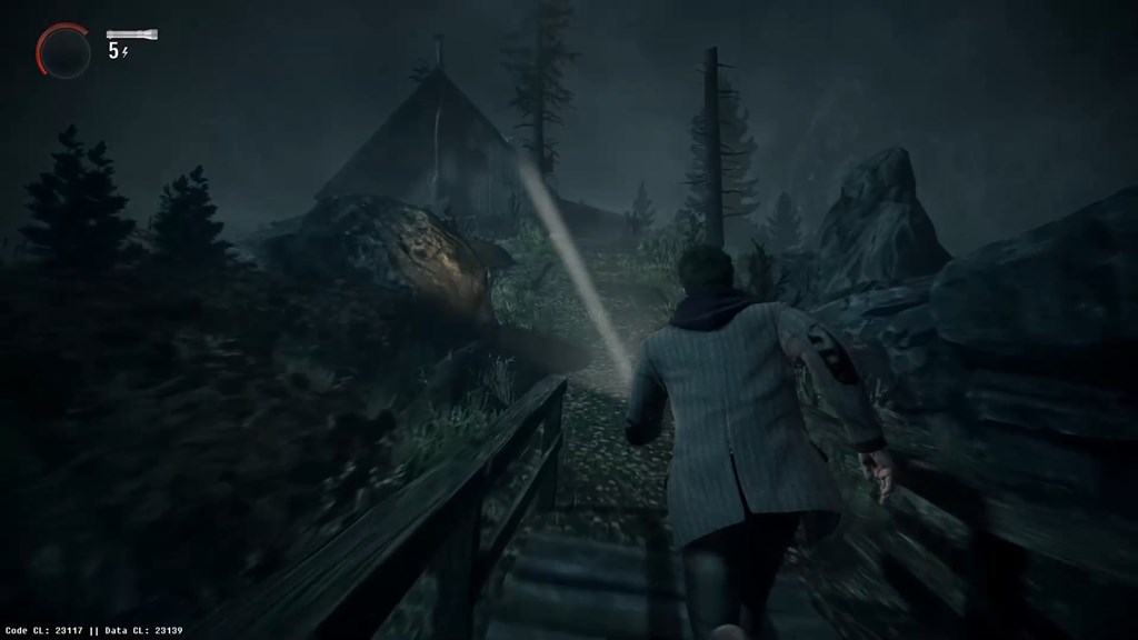 Alan Wake Remastered - Launch Trailer