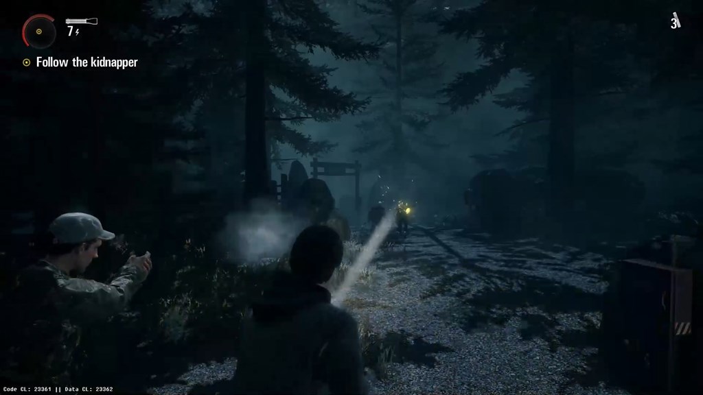 (🔥NEW ) Alan Wake 2 (PS5) // Alan Wake Remastered (PS4 & PS5)