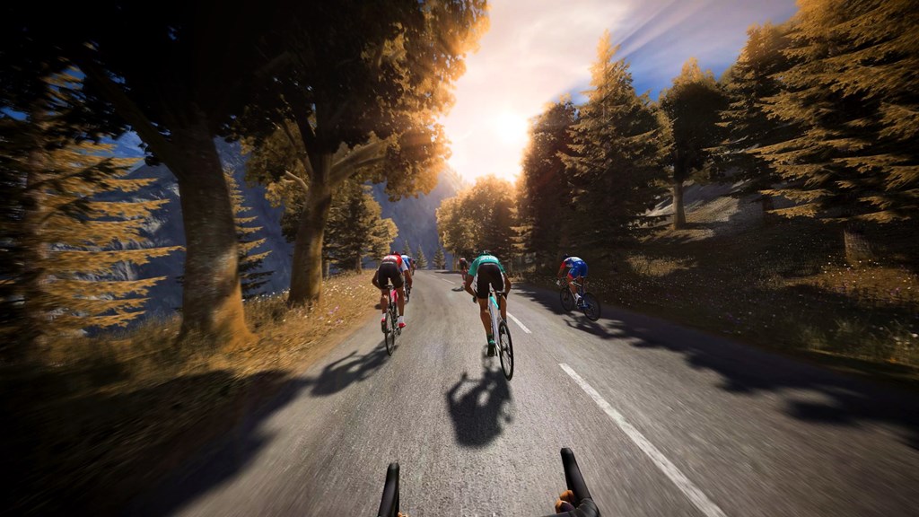 Tour de France 2022, Announcement Trailer