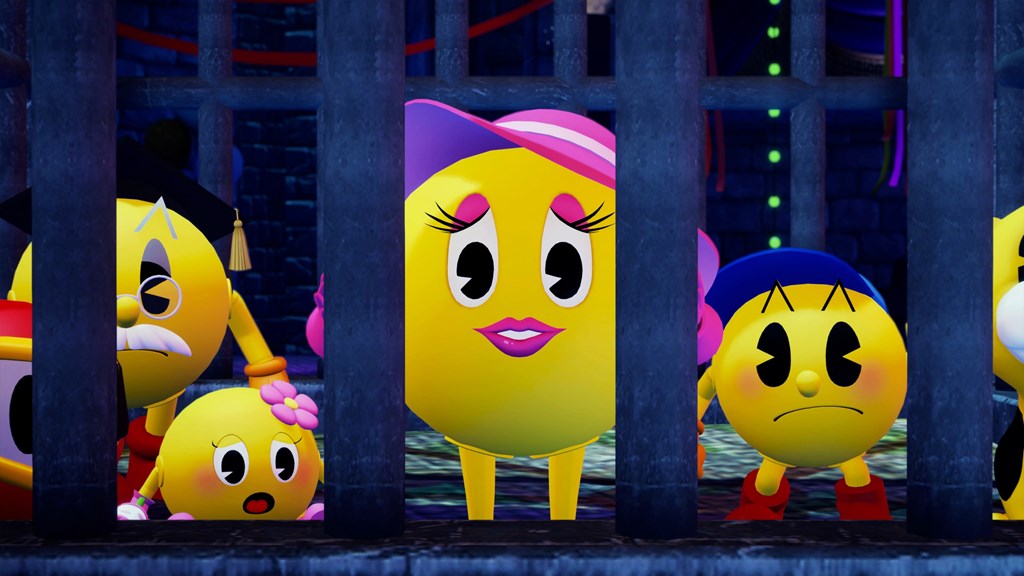 Pac-Man World: Re-PAC - Metacritic