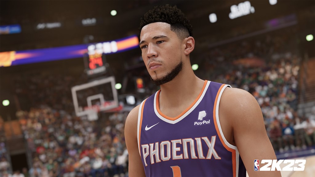 Grab NBA 2K23 For Its Lowest Price Yet - GameSpot