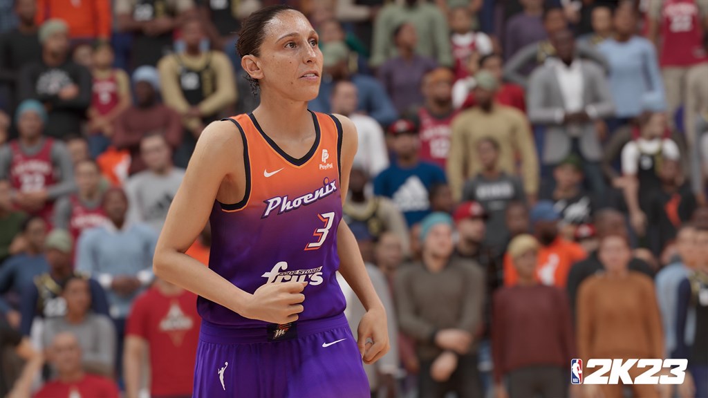 Grab NBA 2K23 For Its Lowest Price Yet - GameSpot