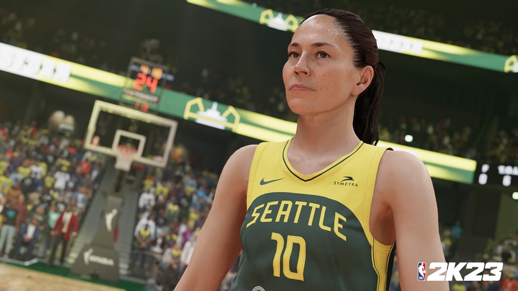 Grab NBA 2K23 For Its Lowest Price Yet - GameSpot