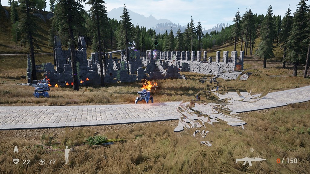 Rent 41 Hours on PlayStation 4 GameFly