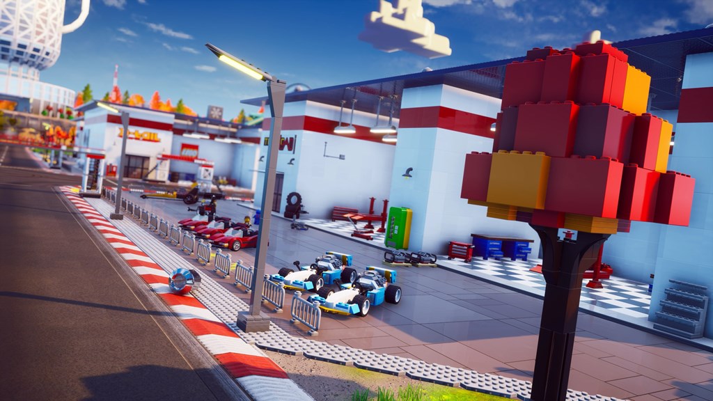 LEGO 2K Drive - Metacritic