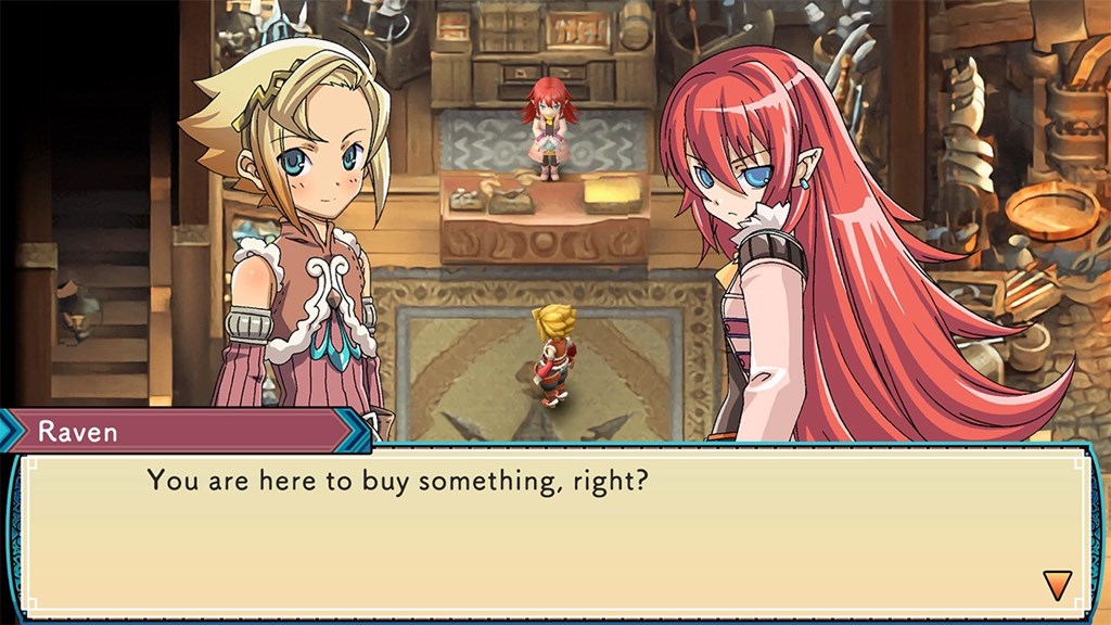 Remt Rune Rent Rune Factory 3 Special on Nintendo Switch | GameFly