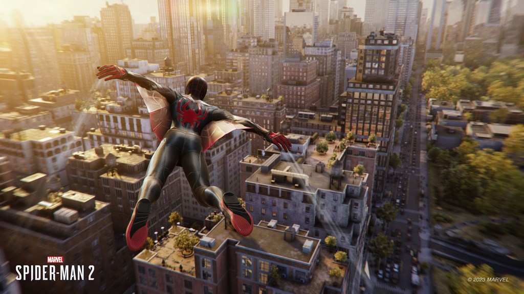 Comprar Marvel's Spider-Man 2 – Jogo completo – Aluguel com desconto - Loca  Play