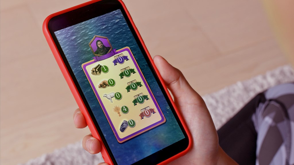 Rent CATAN Console Edition Super Deluxe on PlayStation 5 GameFly