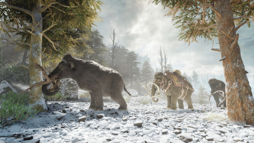 Rent ARK: Survival Ascended on PlayStation 5 | GameFly