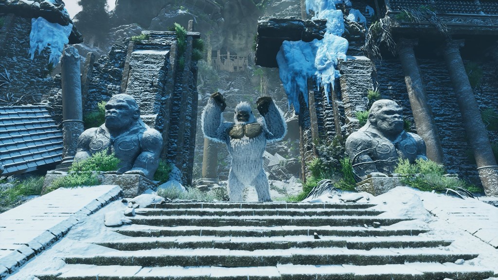 Rent ARK: Survival Ascended on PlayStation 5 | GameFly