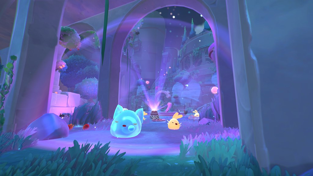 Rent Slime Rancher 2 on PlayStation 5 | GameFly