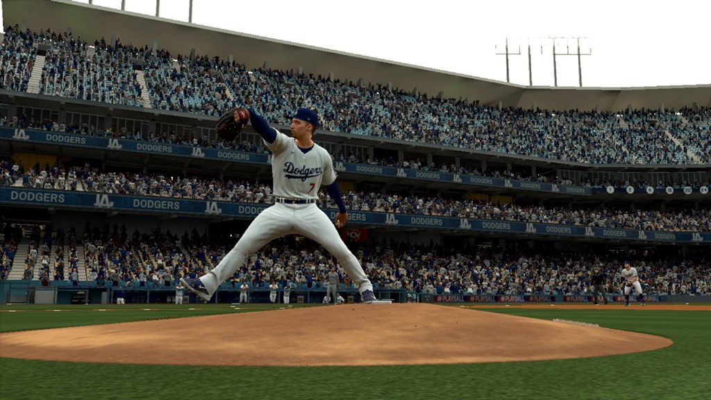 MLB: The Show 26