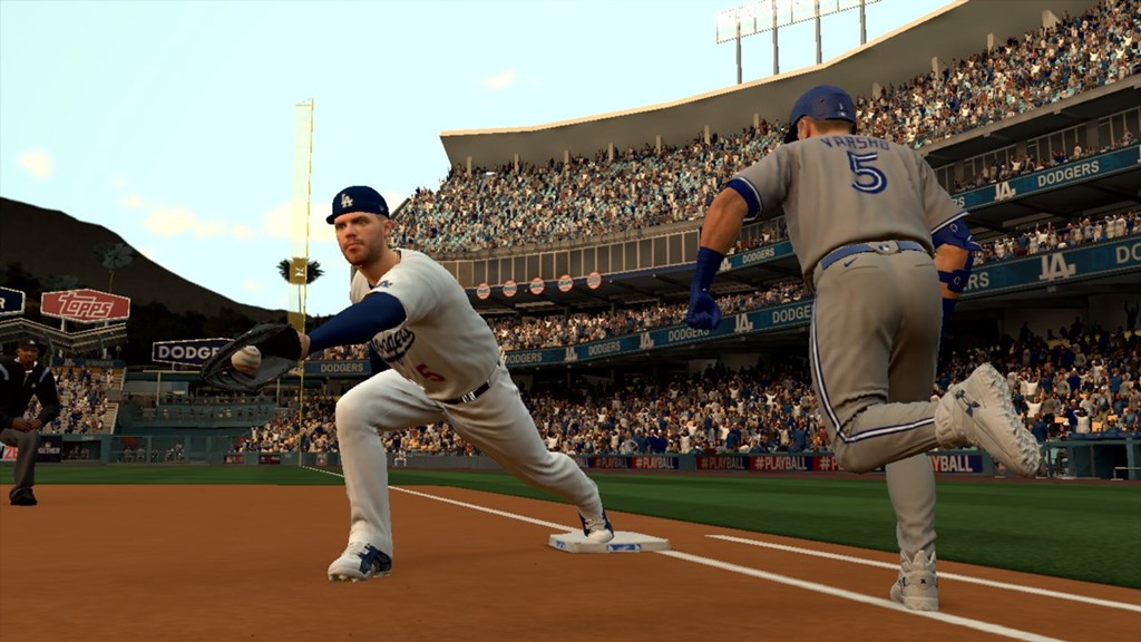 MLB: The Show 26