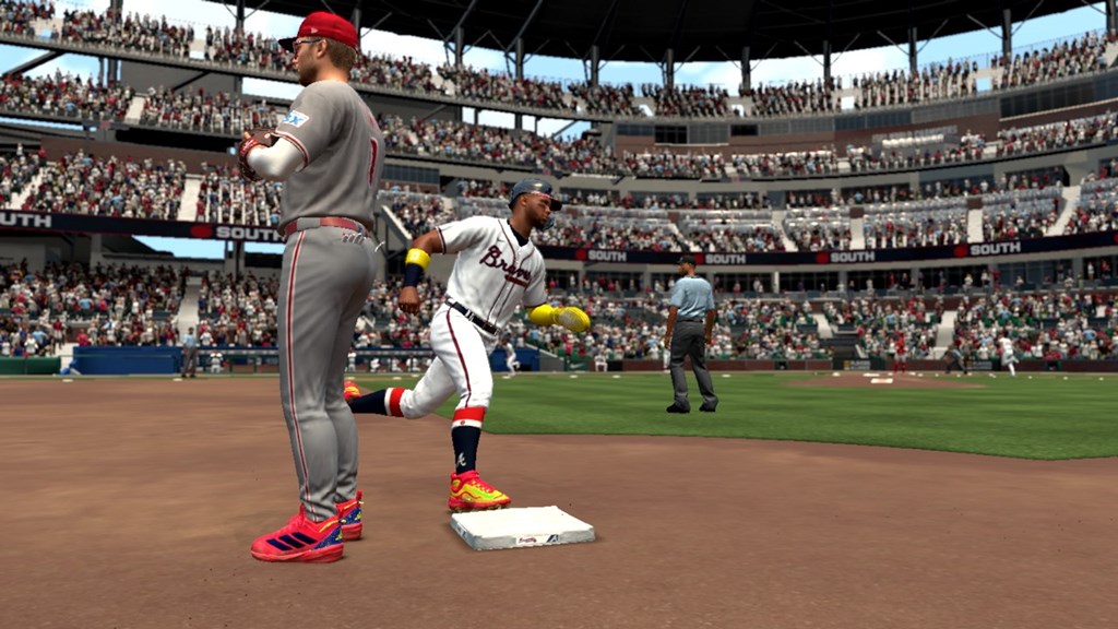 MLB: The Show 26