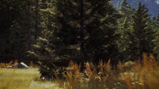THQ Nordic Way of the Hunter - Hunting Season One - Jeu PS5 pas cher