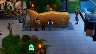 Rent Two Point Museum Explorer Edition on PlayStation 5 | GameFly