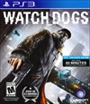 Rent Watch Dogs for PS3