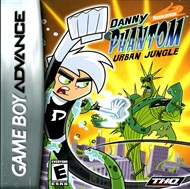 785138322407 UPC - Thq Danny Phantom: Urban Jungle | UPC Lookup