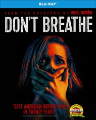 Don't Breathe - Pre-Played