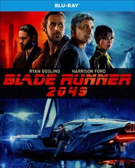 Blade Runner 2049 - Pre-Played