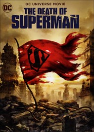 The Death of Superman - Pre-Played