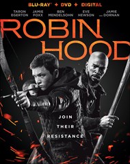 Robin Hood (2018) - Pre-Played