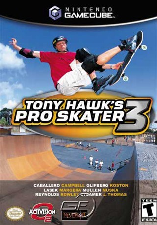 tony hawk pro skater 3 air horn