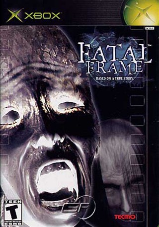 fatal frame 6 ps4