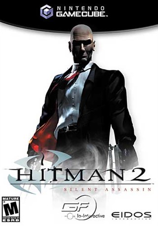 Rent Hitman 2: Silent Assassin on GameCube | GameFly