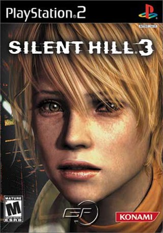 Silent Hill 3 purchases For Playstation 2