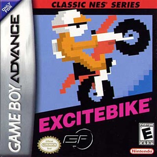 buy excitebike