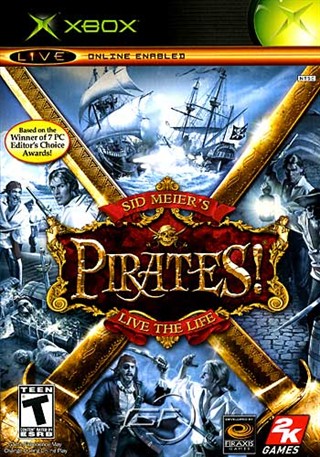 Sid meier s pirates прохождение