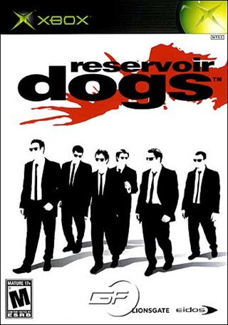 Reservoir Dogs on Xbox
