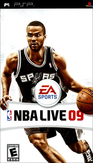 Rent NBA Live 10 on PSP | GameFly