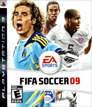 Rent FIFA Street 3 on PlayStation 3 | GameFly