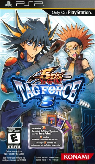 Walkthrough Yu-Gi-Oh GX Tag Force Evolution Lengkap - Pasti Pas