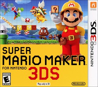 Super Mario Maker 2
