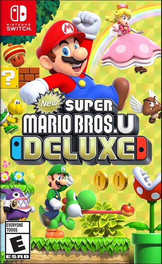 Super Mario Maker 2