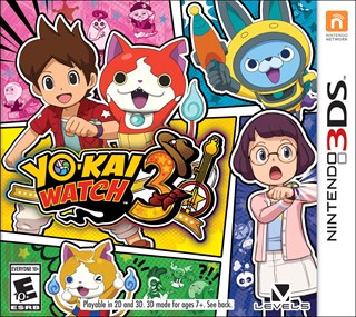 Tattletell - Yo-Kai Watch Wiki - Yokai Watch Fans Forum and Wiki