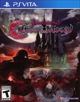 Search bloodstained curse of the moon at Gamefly GameFly