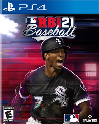 MLB The Show 21 - PS4, PlayStation 4