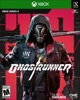 ghost runner ps5 download