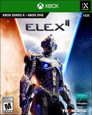 Lords of the Fallen - Xbox Series XS - Mídia Digital - NeedGames