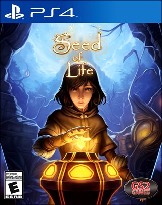 Seed of Life on PlayStation 4